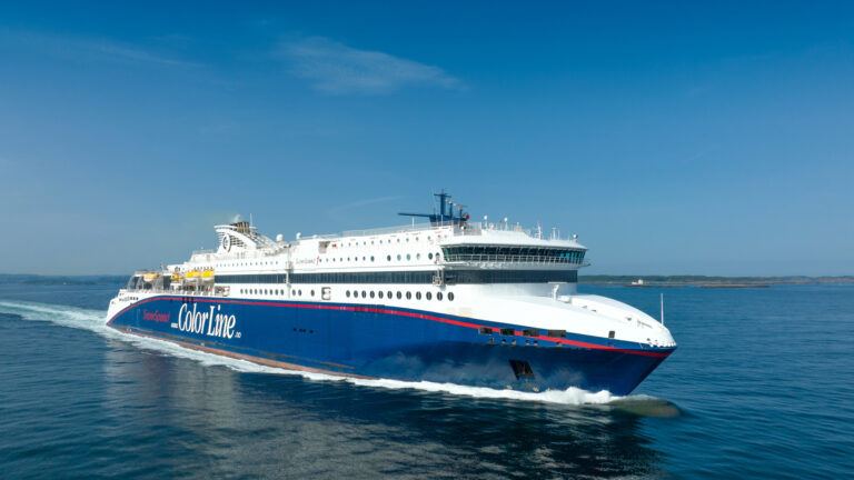 Color Line SuperSpeed