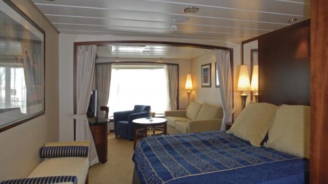 Kabineninformationen