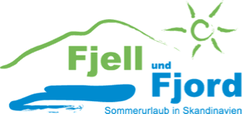 Fjell und Fjord – Sommerurlaub in Skandinavien