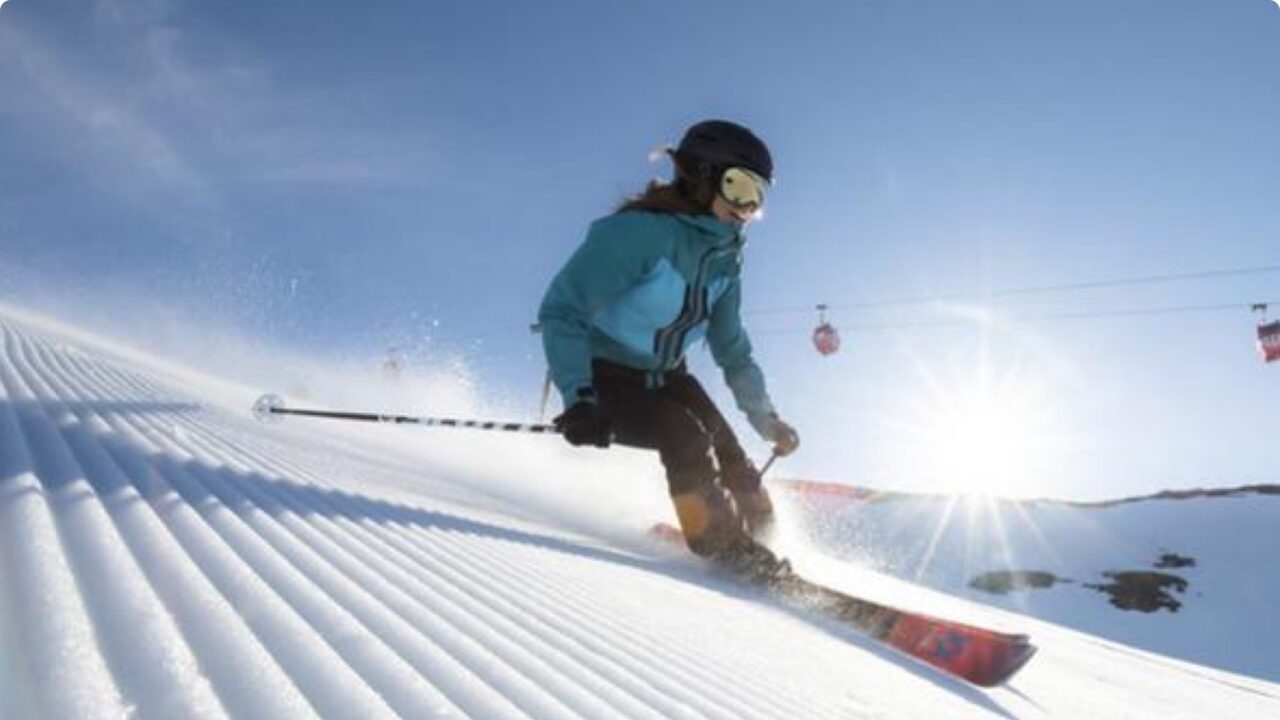 Skiurlaub in Hemsedal